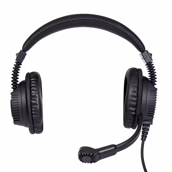 ヘッドセット 3.5 ミリメートルサラウンドサウンドラボヘッドセットヘッドフォン CE RoHS OEM 利用可能言語コンピュータラボ有線ケーブルオリジナルアクティブノイズ
