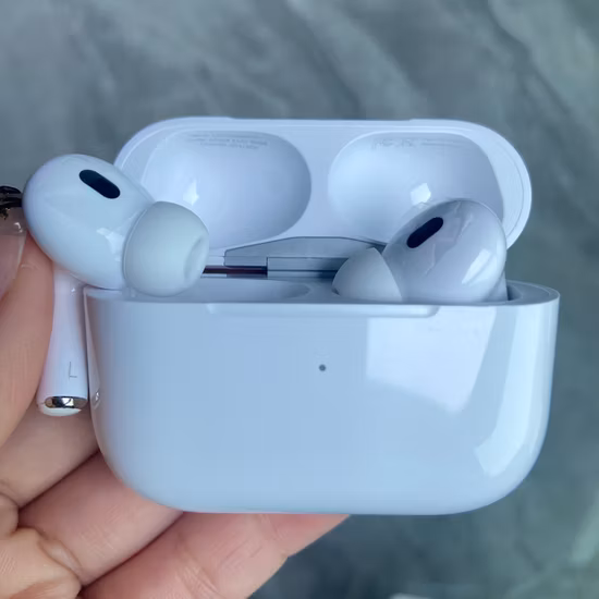 Bluetooth イヤホン最高品質 Tws 1: 1 Air 2 Air 2 ワイヤレスイヤホンイヤフォン Air 2 用