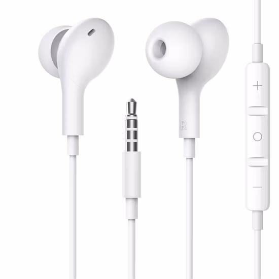 OEM 有線イヤホンジャックプラグ 3.5mm イヤホン